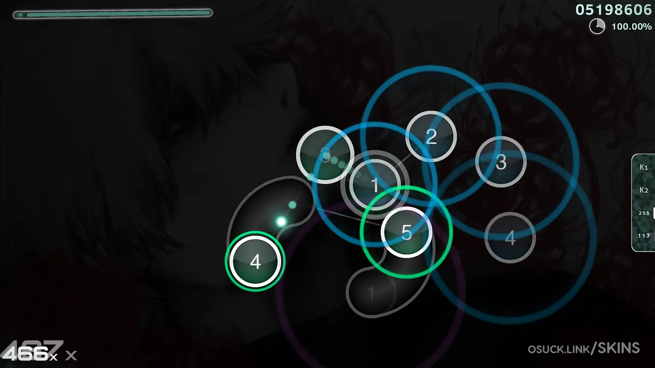 Screenshot of TRIANGULATE v1.0