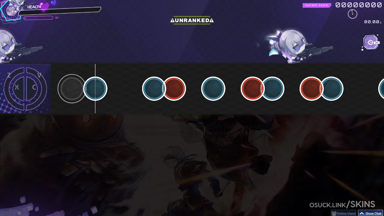 GAME OVER - A Silver Wolf 1.5 — screenshot 18