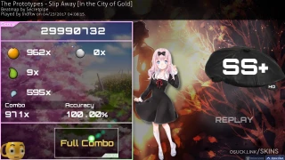 -  『 PolishedSlav  -  』  - osu skin,-  『 PolishedSlav  -  』  - osu skin,polishedslav osu skin,