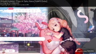 Anzurim VOne (=^･ω･^=) osu skin,Anzurim VOne (=^･ω･^=) osu skin,cutiezi loli osu skin,