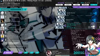 Shiba Miyuki osu skin,Shiba Miyuki osu skin,shiba miyuki osu skin,mahouka koukou no rettousei osu skin,