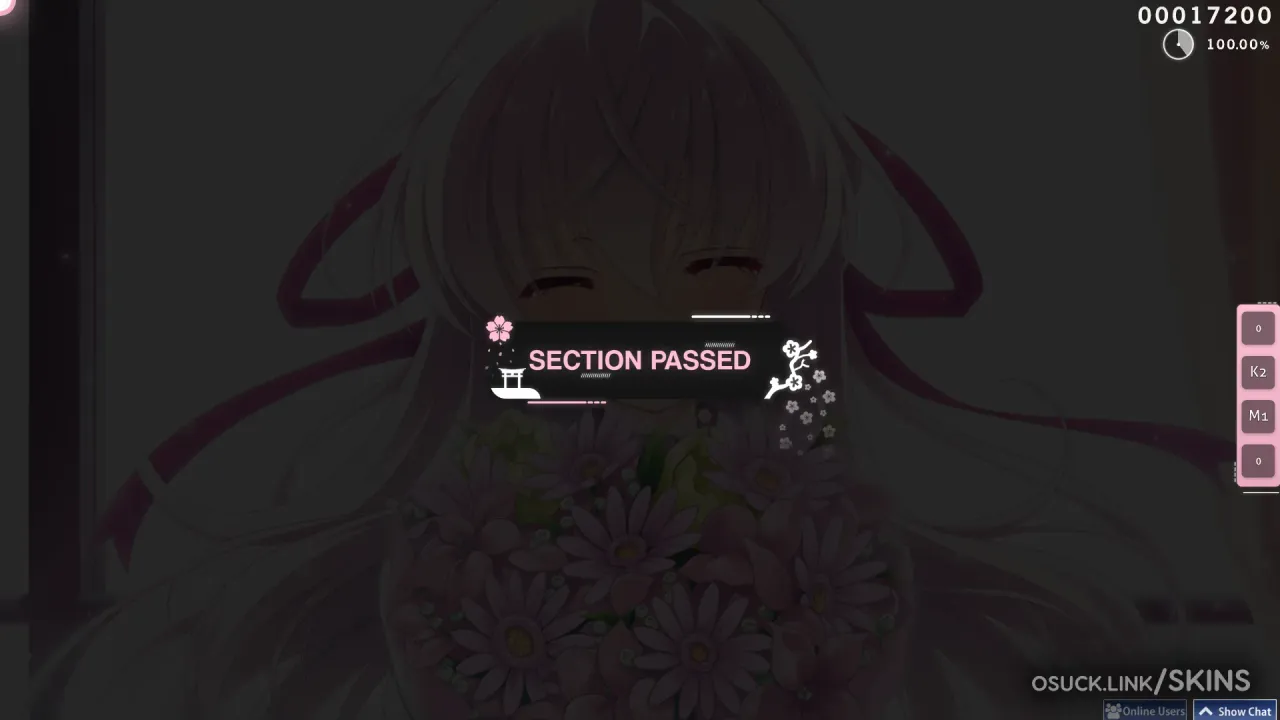Joost's Sakura Burst — screenshot 6