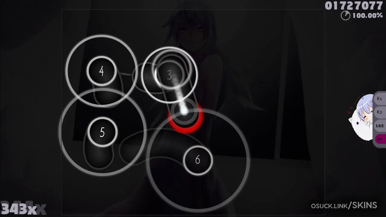 MyAngelHina #空崎ヒナ — screenshot 13