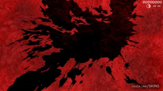 Witch of Certainty osu skin,Witch of Certainty osu skin,umineko when they cry osu skin,lambdadelta osu skin,