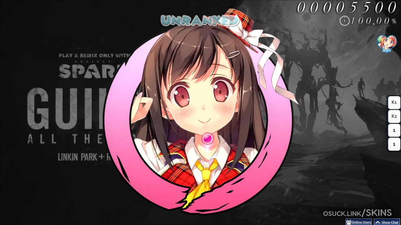 Cookiezi 3 — screenshot 6