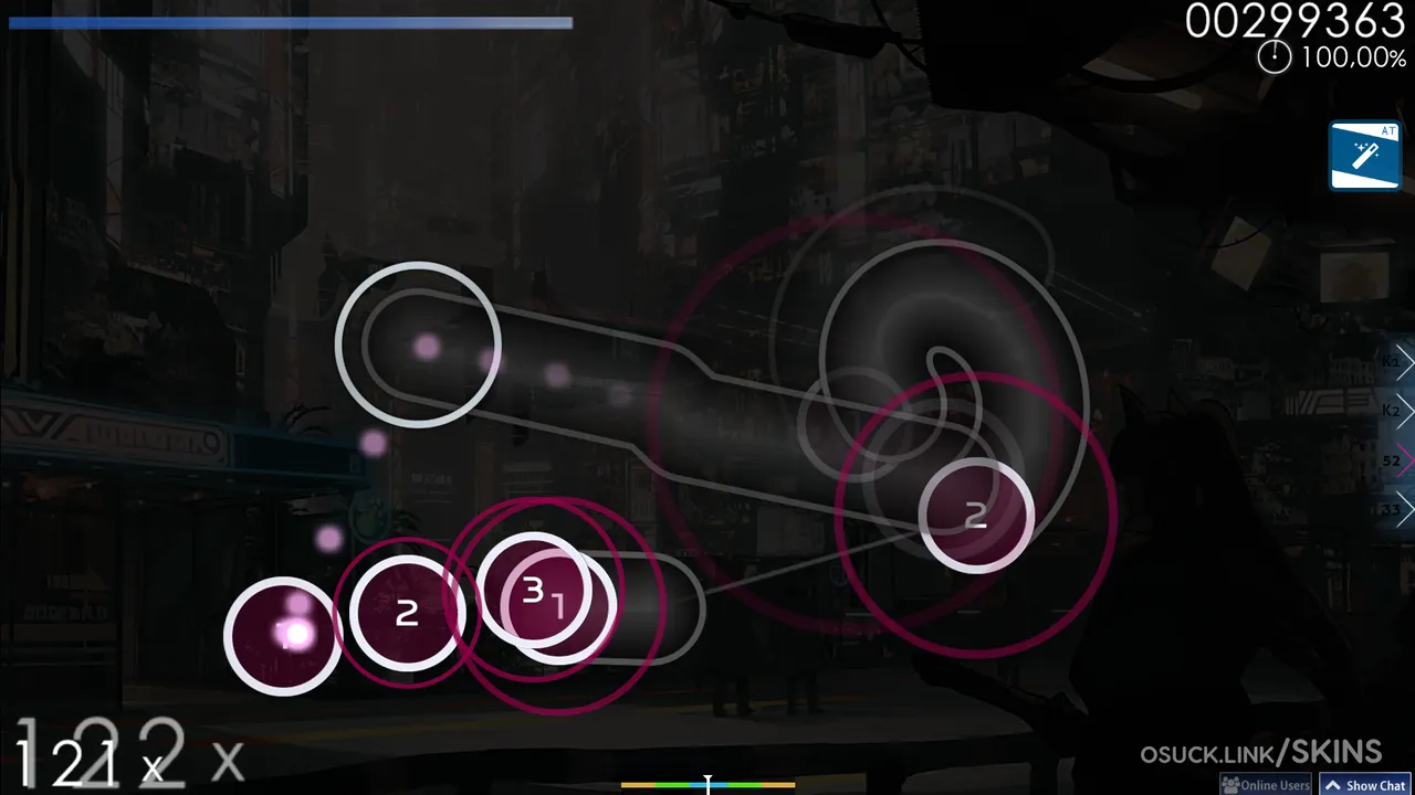 Screenshot of afsd v1.0
