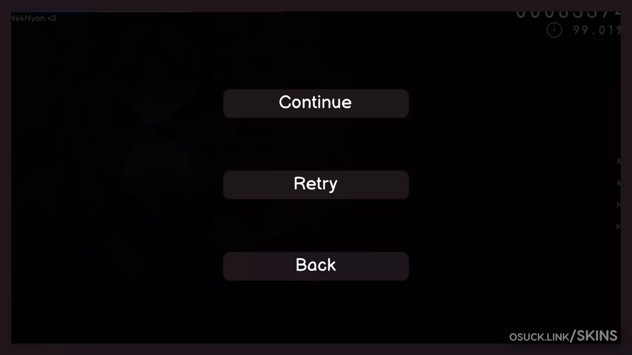 NekNyan (v2) 2.0 — screenshot 13