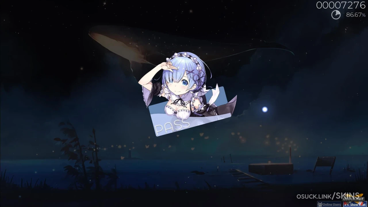 Screenshot of - # Rem v1.0