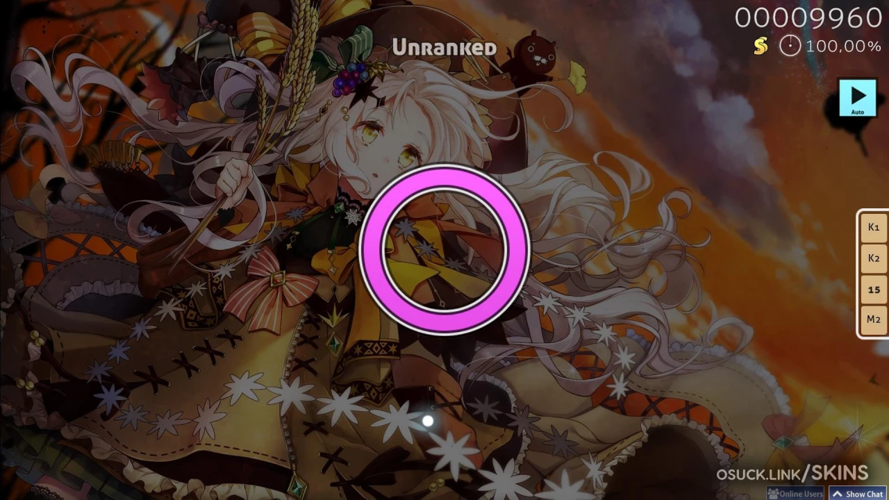 Aesthetic (Ring) 1.3 — screenshot 5