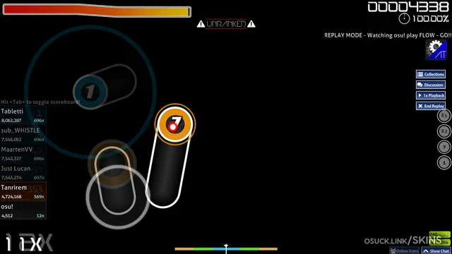 Mugio3 v1.0 screenshot
