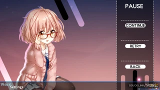 N Mirai Kuriyama osu skin,N Mirai Kuriyama osu skin,mirai kuriyama osu skin,nikade7 osu skin,