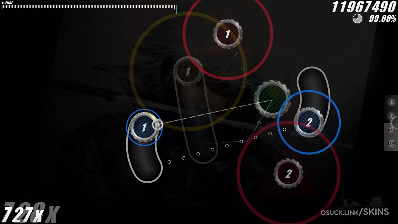 Top Gear V2 — screenshot 11