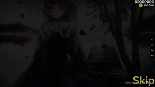 Nyash Skin Classic Remake osu skin,Nyash Skin Classic Remake osu skin,nyash osu skin,