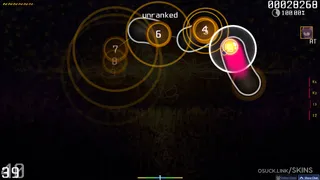 osu!shot osu skin,osu!shot osu skin,