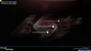 Tanshoku osu skin,Tanshoku osu skin,drossel von flügel osu skin,