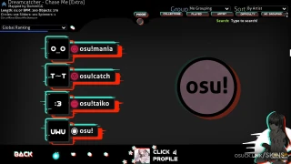 _Zero Neverland_ osu skin,_Zero Neverland_ osu skin,zero neverland osu skin,