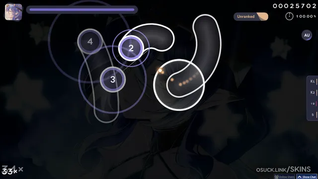 Fantastical Evening Star v1.0 screenshot