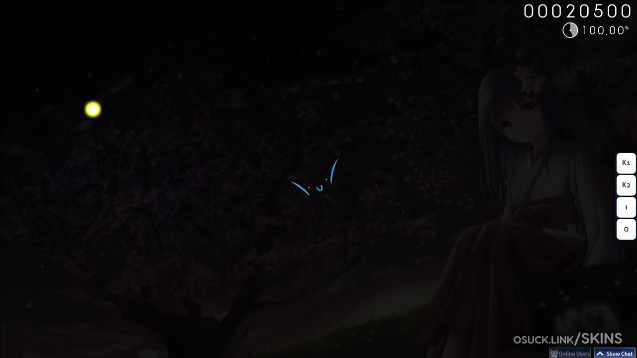 Aesthetic 1.2 (Ring) (nerimaki edit) — screenshot 6
