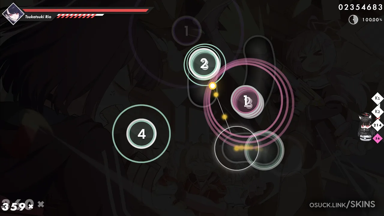 Rio — screenshot 15