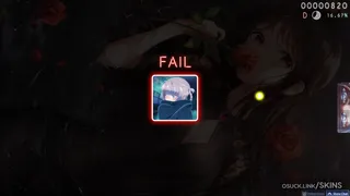 Nanakusa Nazuna osu skin,Nanakusa Nazuna osu skin,nanakusa nazuna osu skin,call of the night osu skin,