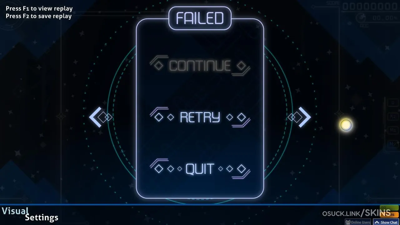 RestriXion — screenshot 13