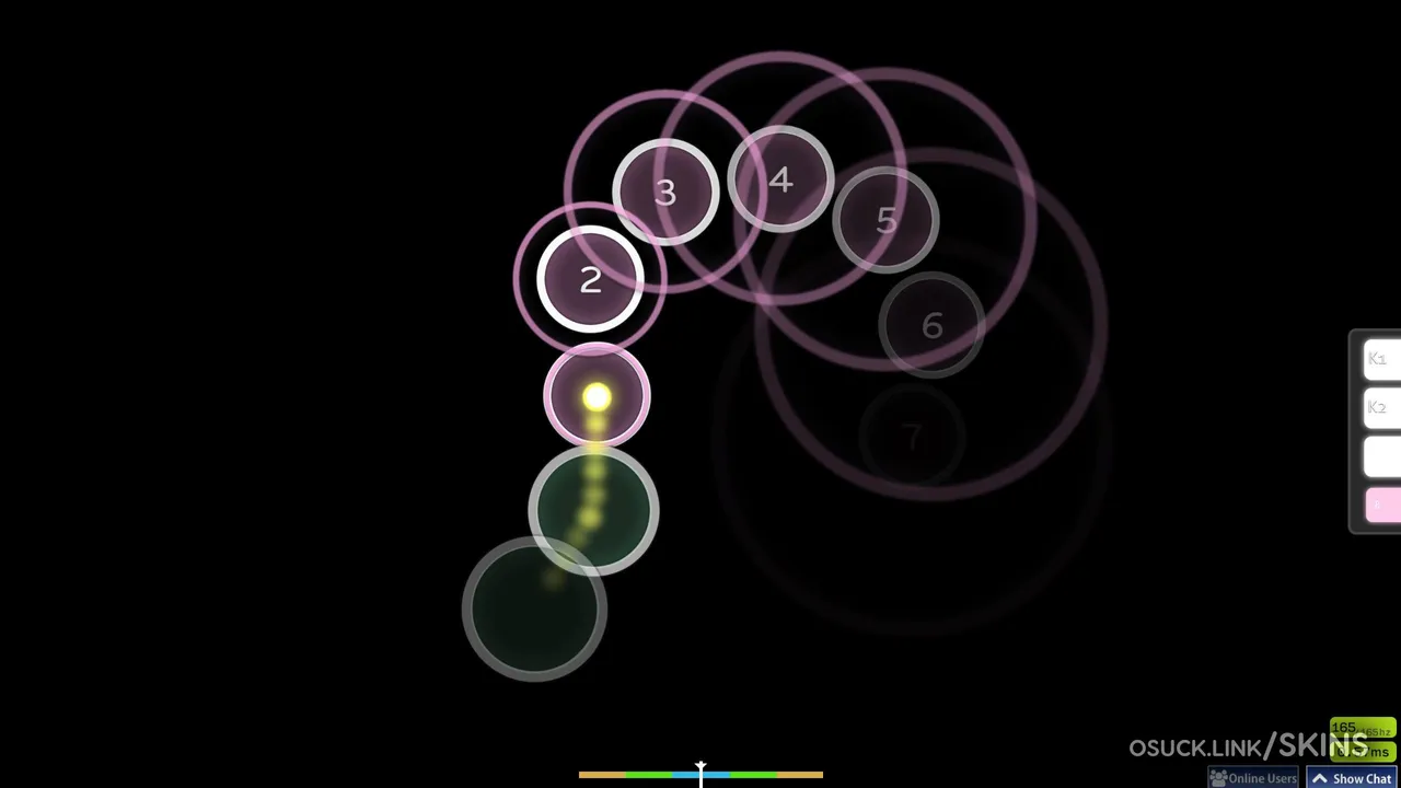 Darker — screenshot 8