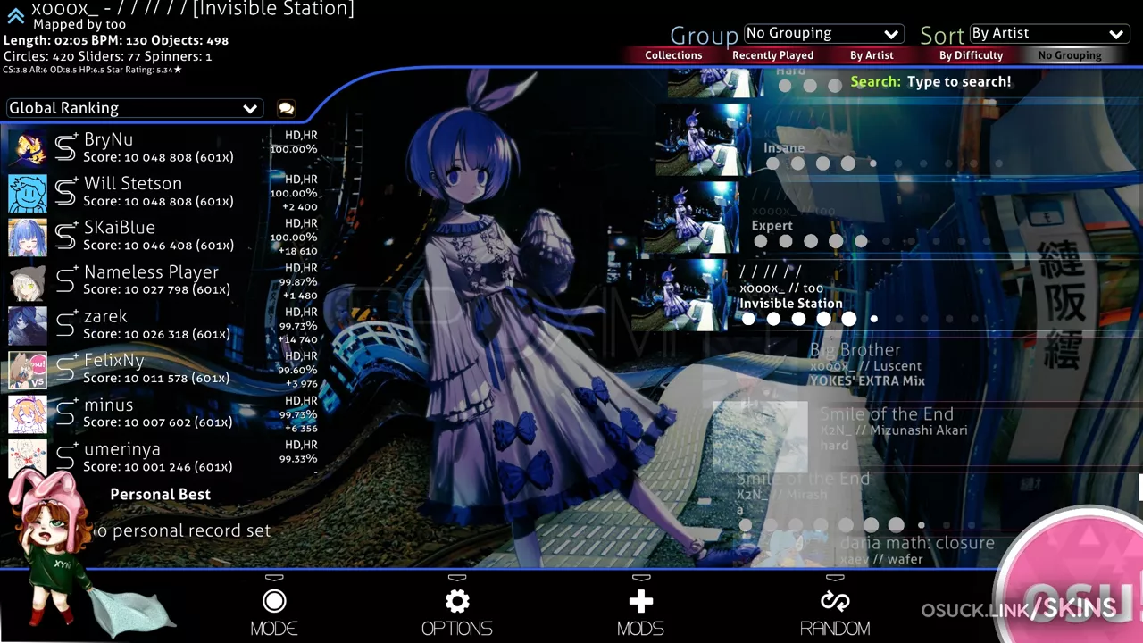 PROXIMITY 2.0 — screenshot 3