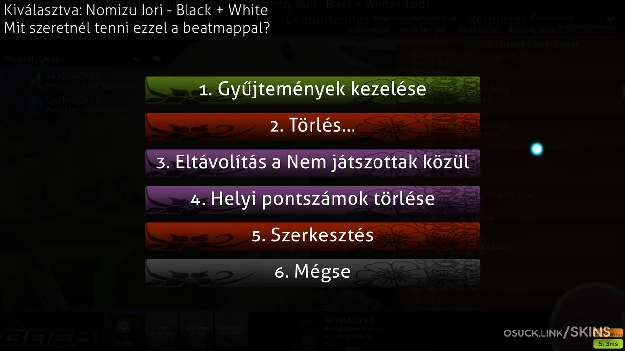 Cookiezi 2 (Refresh - @2x upscale) — screenshot 7