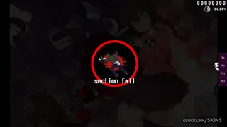 Yume Nikki osu skin,Yume Nikki osu skin,yume nikki osu skin,