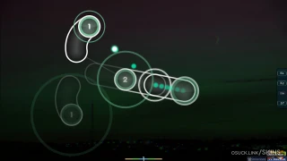 -+ Sucrose [HK] osu skin