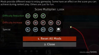 GS osu skin,GS osu skin,gambler osu skin,