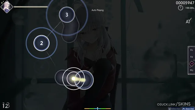 Twilight v1.0 screenshot