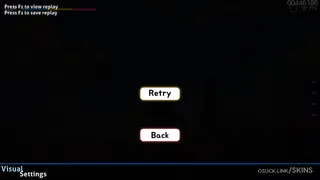 NekNyan (Nya) osu skin,NekNyan (Nya) osu skin,