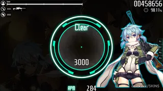 !+GGO Sinonv2+! osu skin,!+GGO Sinonv2+! osu skin,