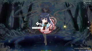 『Hololive』Kronii no Jikan osu skin,『Hololive』Kronii no Jikan osu skin,thetasigma osu skin,hololive osu skin,