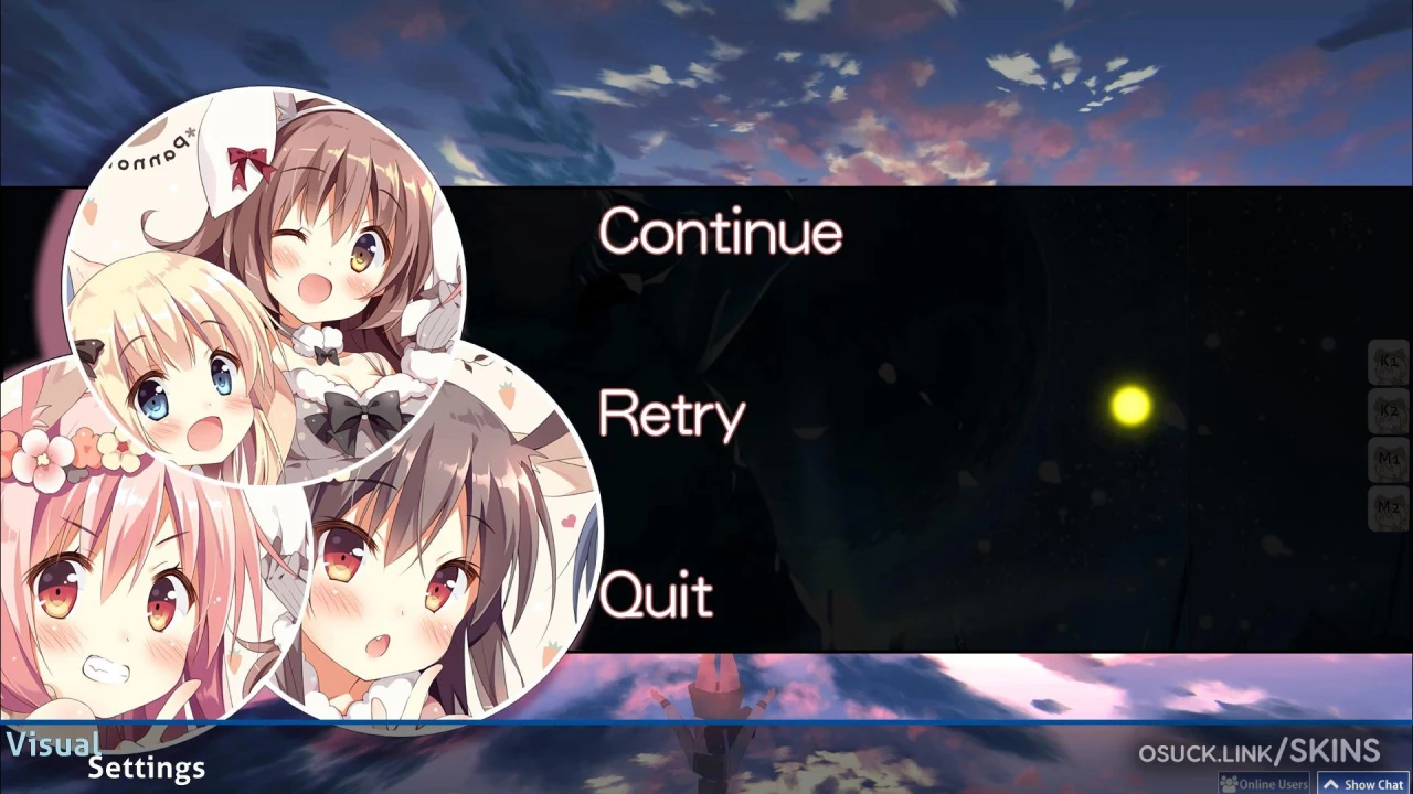 Cookiezi 22.x — screenshot 7