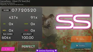 PotoMix osu skin,PotoMix osu skin,poto osu skin,