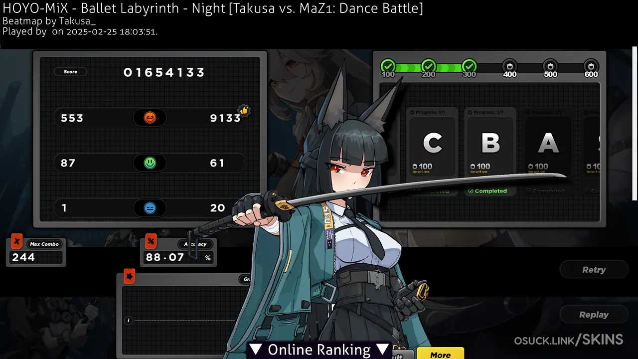 [星見雅] I Hoshimi Miyabi — screenshot 13