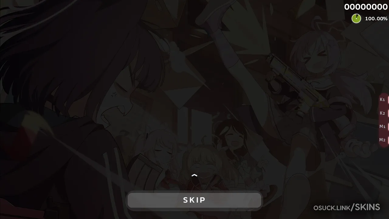Onikata Kayoko — screenshot 14