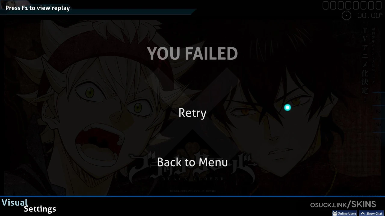 Rafis HDDT (vaxei ver.) — screenshot 8