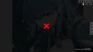 JustClean osu skin,JustClean osu skin,