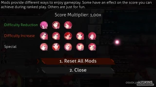 - [���ؖ�^�P]Nishikino Maki - osu skin,- [���ؖ�^�P]Nishikino Maki - osu skin,axium osu skin,