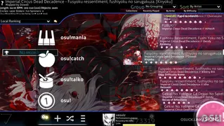 veoulz osu skin,veoulz osu skin,veoulz osu skin,white osu skin,blue osu skin,