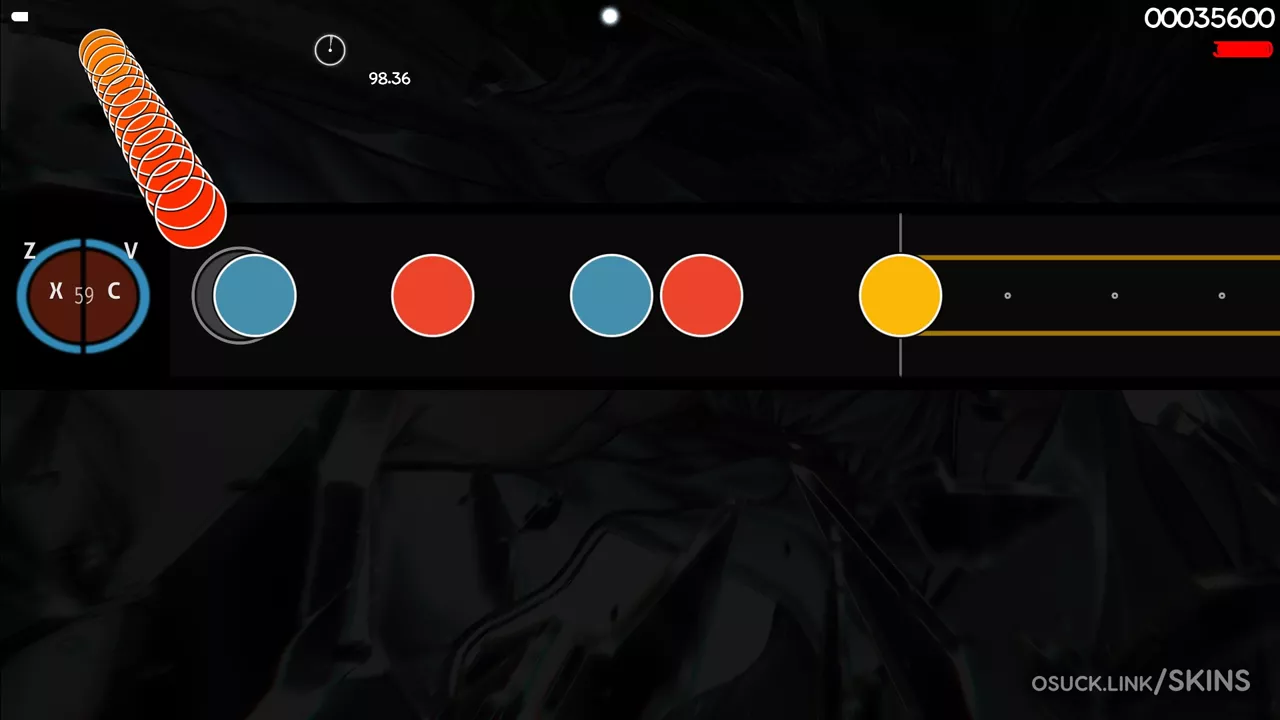 - # Aqua Arrows 1.0 — screenshot 8