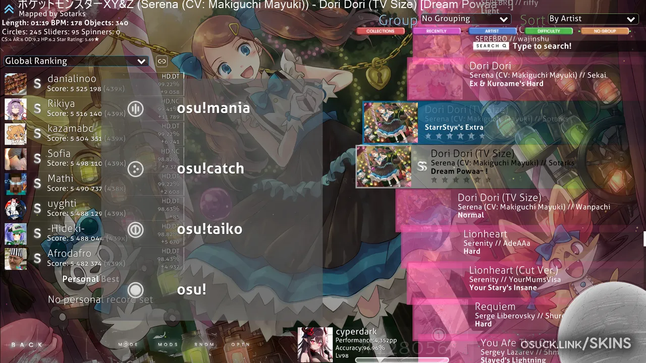 some 1.0-transparent — screenshot 4