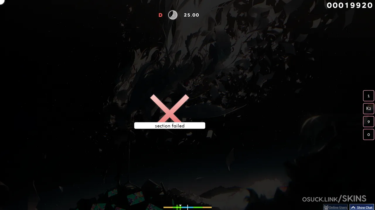 Konoha Cup 4 — screenshot 8