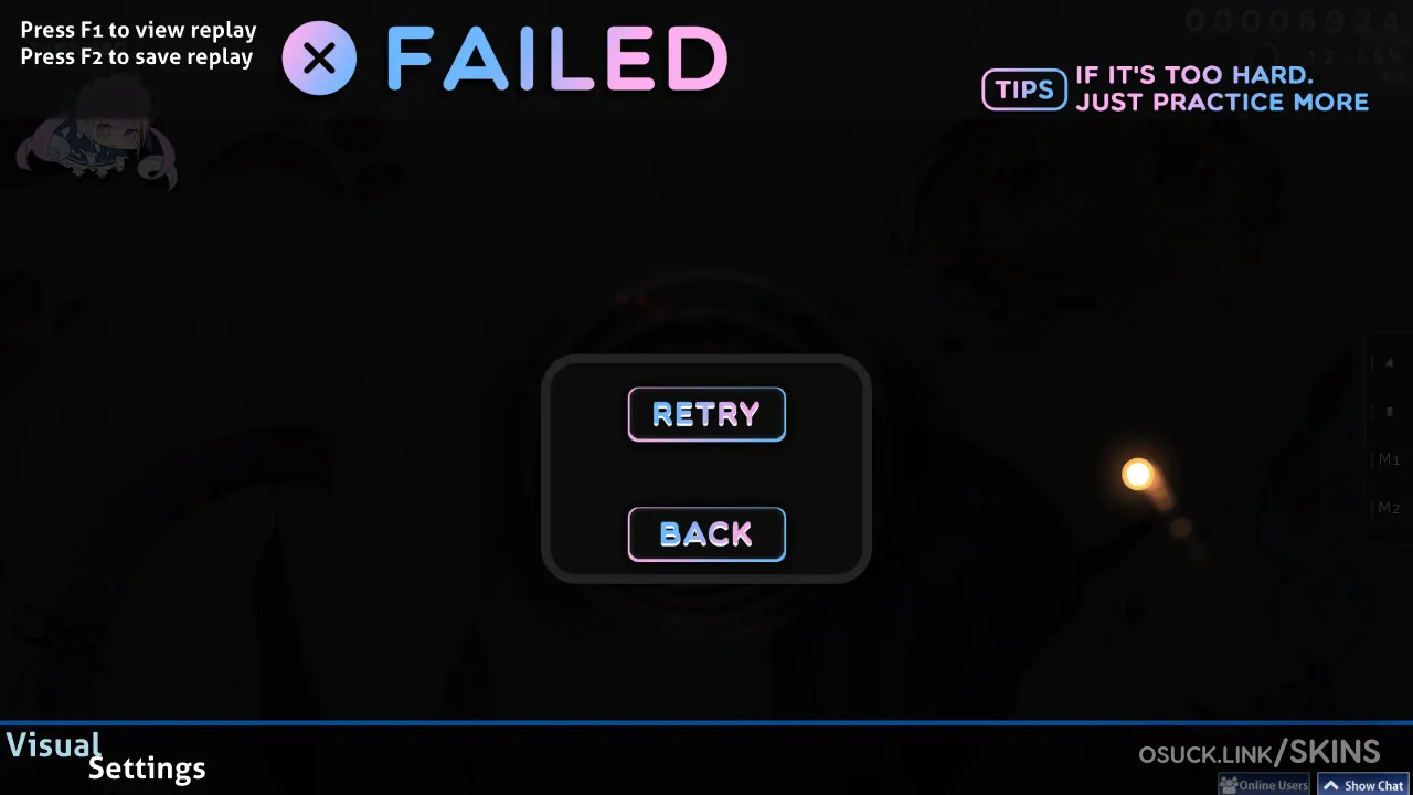 Dumborino-Pink'n'Aqua — screenshot 9