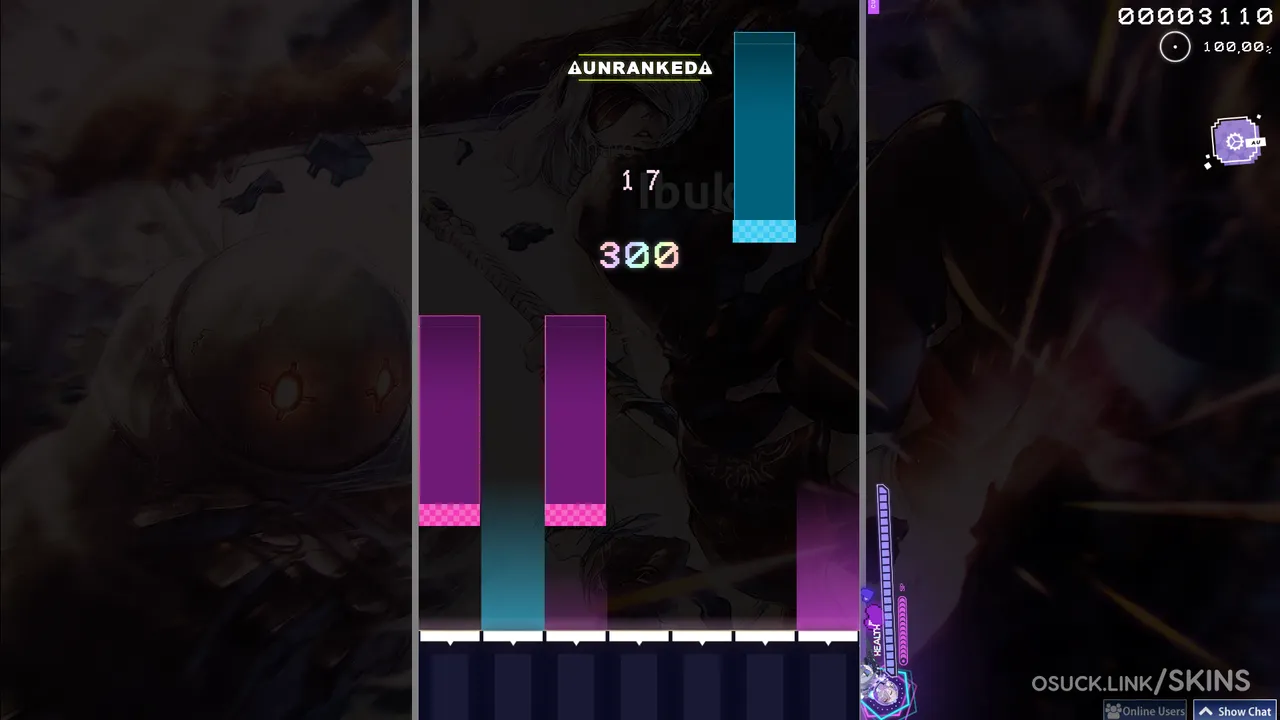GAME OVER - A Silver Wolf 1.5 — screenshot 19