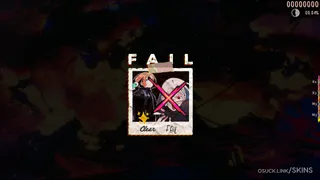 DJ MAX RESPECT V - EMARGE osu skin,DJ MAX RESPECT V - EMARGE osu skin,