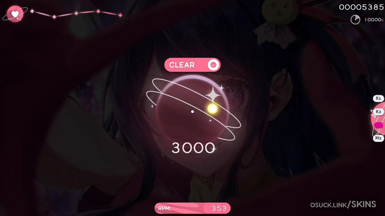 AstroArashi 1.0-non-weeb — screenshot 7